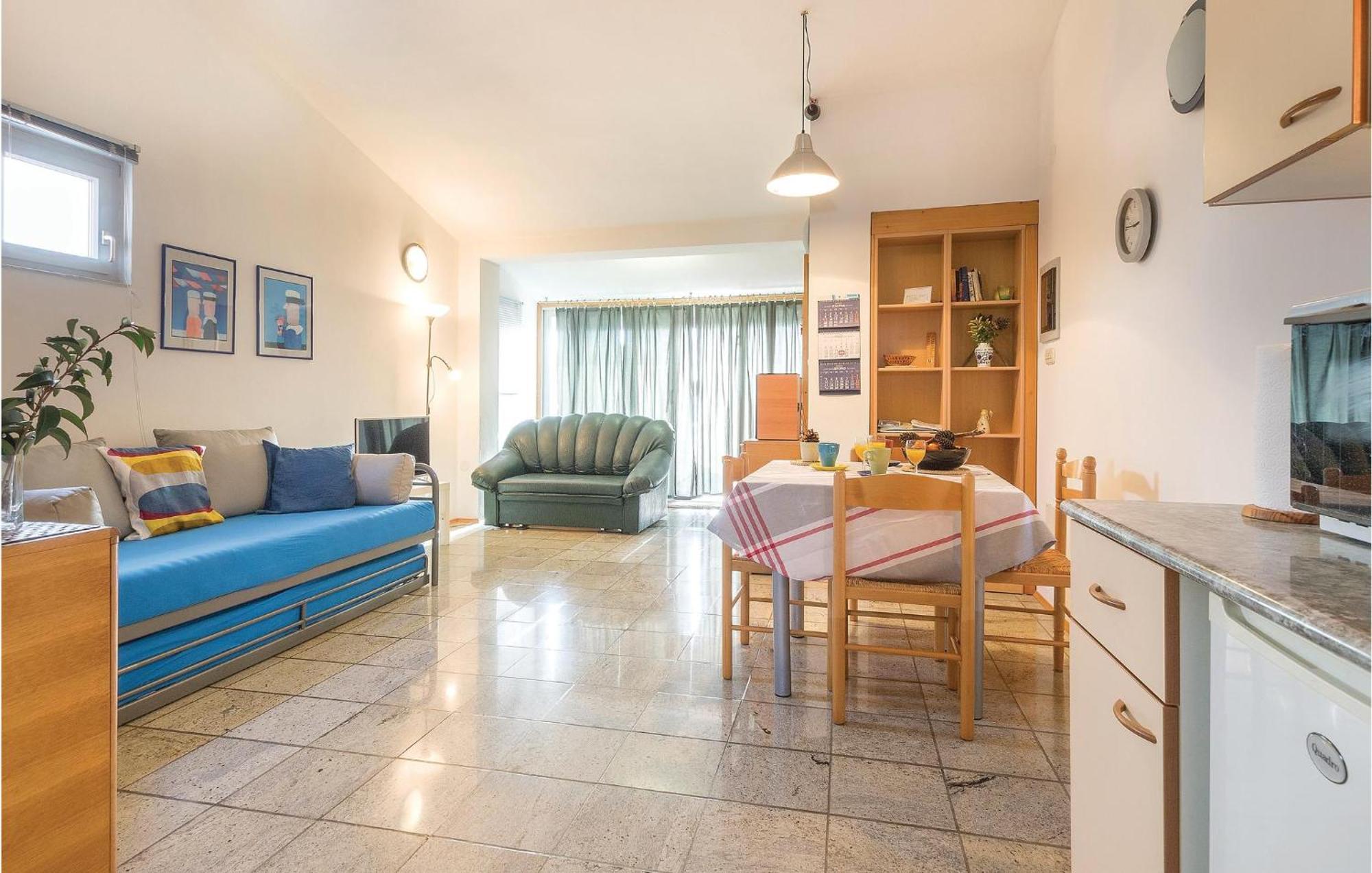 Lovely Apartment In Fazana With House Sea View المظهر الخارجي الصورة